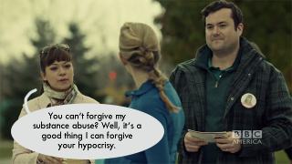 Illustration for article titled Orphan Black Reveals A Major Secret About Its Two Sets Of Clones